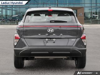 2026 Hyundai KONA Essential in Leduc, Alberta - 5 - w320h240px
