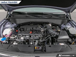 2026 Hyundai Kona N Line Ultimate w/ Two-tone in Leduc, Alberta - 6 - w320h240px