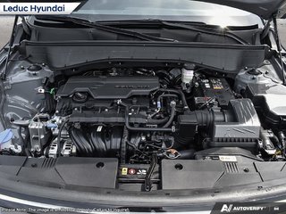 2026 Hyundai Kona Preferred in Leduc, Alberta - 6 - w320h240px