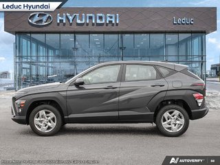 2026 Hyundai Kona Essential in Leduc, Alberta - 3 - w320h240px