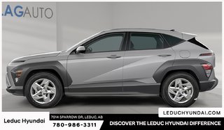2026 Hyundai Kona Essential in Leduc, Alberta - 2 - w320h240px