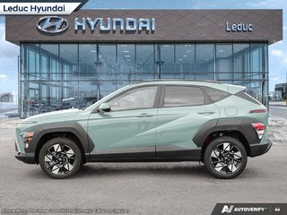 2026 Hyundai Kona Preferred in Leduc, Alberta - 3 - w320h240px