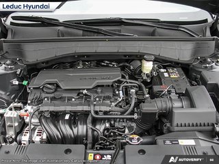 2026 Hyundai Kona Essential in Leduc, Alberta - 6 - w320h240px