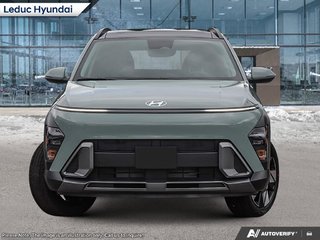 2026 Hyundai Kona Preferred with Trend Pkg in Leduc, Alberta - 2 - w320h240px