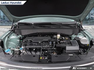 2026 Hyundai Kona Preferred with Trend Pkg in Leduc, Alberta - 6 - w320h240px