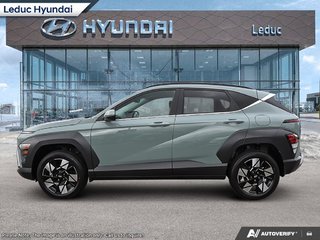 2026 Hyundai Kona Preferred with Trend Pkg in Leduc, Alberta - 3 - w320h240px