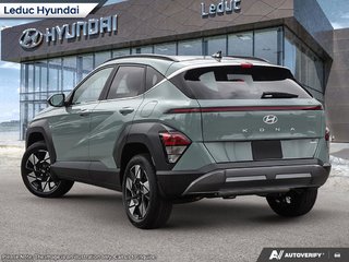 2026 Hyundai Kona Preferred with Trend Pkg in Leduc, Alberta - 4 - w320h240px