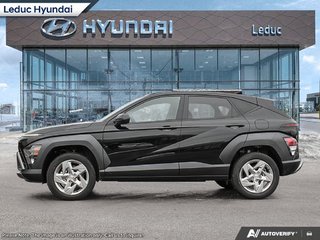 2026 Hyundai Kona Essential in Leduc, Alberta - 3 - w320h240px