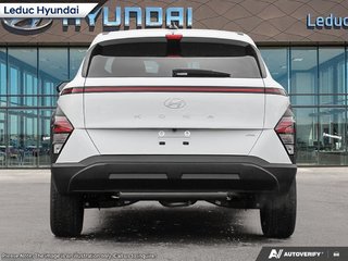 2026 Hyundai Kona Essential in Leduc, Alberta - 5 - w320h240px