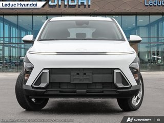 2026 Hyundai Kona Essential in Leduc, Alberta - 2 - w320h240px