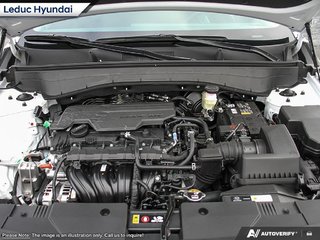 2026 Hyundai Kona Essential in Leduc, Alberta - 6 - w320h240px