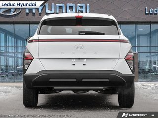 2026 Hyundai Kona Essential in Leduc, Alberta - 5 - w320h240px