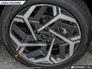 2026 Hyundai Kona N Line w/ Two-Tone in Leduc, Alberta - 6 - w320h240px