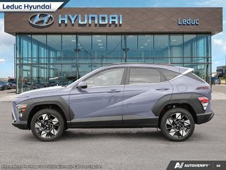 2026 Hyundai Kona Preferred with Trend Pkg in Leduc, Alberta - 3 - w320h240px