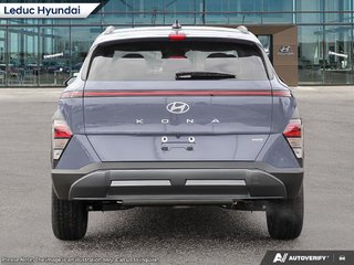 2026 Hyundai Kona Preferred with Trend Pkg in Leduc, Alberta - 5 - w320h240px