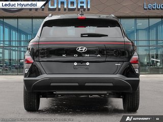 2026 Hyundai Kona Preferred in Leduc, Alberta - 5 - w320h240px