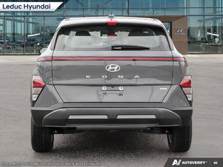 2026 Hyundai Kona Preferred with Trend Pkg in Leduc, Alberta - 5 - w320h240px