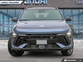 2026 Hyundai Kona N Line Ultimate in Leduc, Alberta - 2 - w320h240px