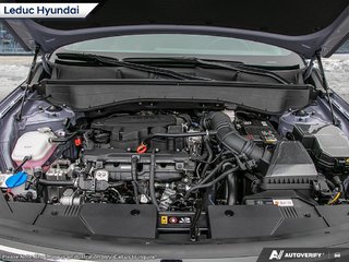 2026 Hyundai Kona N Line Ultimate in Leduc, Alberta - 6 - w320h240px