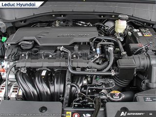 2026 Hyundai Kona Preferred with Trend Pkg in Leduc, Alberta - 6 - w320h240px