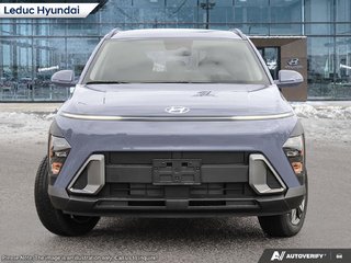 2026 Hyundai Kona Preferred with Trend Pkg in Leduc, Alberta - 2 - w320h240px