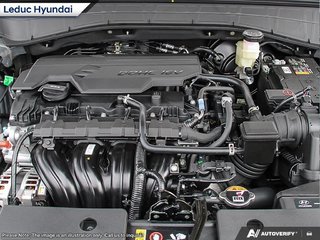 2026 Hyundai Kona Preferred with Trend Pkg in Leduc, Alberta - 6 - w320h240px