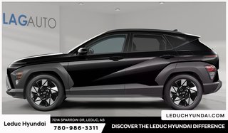 2026 Hyundai Kona Preferred in Leduc, Alberta - 2 - w320h240px