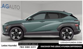 2027 Hyundai Kona Preferred in Leduc, Alberta - 2 - w320h240px