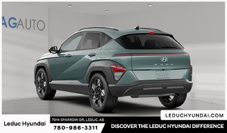 2027 Hyundai Kona Preferred in Leduc, Alberta - 3 - w320h240px