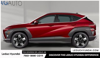 2027 Hyundai Kona Preferred in Leduc, Alberta - 2 - w320h240px