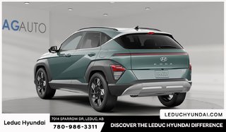 2027 Hyundai Kona Preferred in Leduc, Alberta - 3 - w320h240px