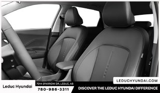 2027 Hyundai Kona Preferred in Leduc, Alberta - 6 - w320h240px