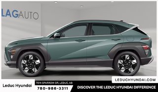 2027 Hyundai Kona Preferred in Leduc, Alberta - 2 - w320h240px