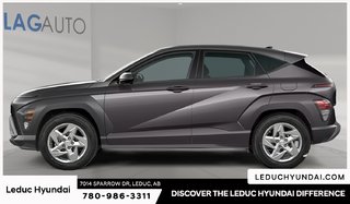 2027 Hyundai Kona Essential in Leduc, Alberta - 2 - w320h240px