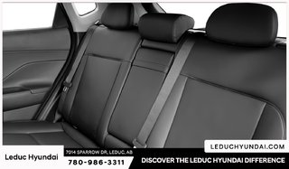 2027 Hyundai Kona Preferred w/ Trend package in Leduc, Alberta - 4 - w320h240px