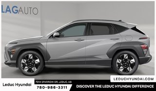 2027 Hyundai Kona Preferred in Leduc, Alberta - 2 - w320h240px