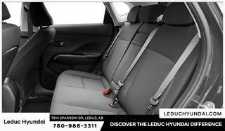 2027 Hyundai Kona Preferred in Leduc, Alberta - 4 - w320h240px