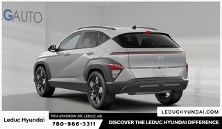 2027 Hyundai Kona Preferred in Leduc, Alberta - 3 - w320h240px