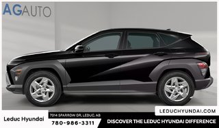 2027 Hyundai Kona Essential in Leduc, Alberta - 2 - w320h240px