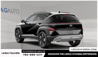 2027 Hyundai Kona Preferred w/ Trend package in Leduc, Alberta - 3 - w320h240px