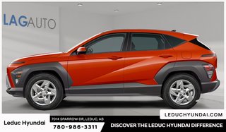 2027 Hyundai Kona Essential in Leduc, Alberta - 2 - w320h240px