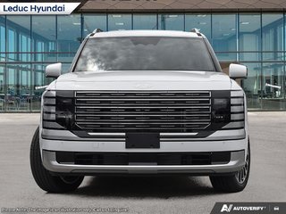 2026 Hyundai Palisade Hybrid Ultimate Calligraphy 7 Passenger NHL Edition in Leduc, Alberta - 2 - w320h240px