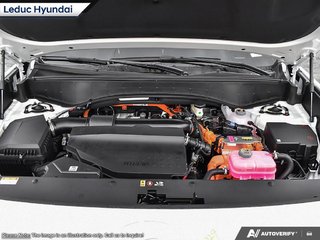 2026 Hyundai Palisade Hybrid Ultimate Calligraphy 7 Passenger in Leduc, Alberta - 6 - w320h240px