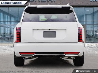 2026 Hyundai Palisade Hybrid Ultimate Calligraphy 7 Passenger in Leduc, Alberta - 5 - w320h240px