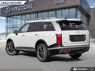 2026 Hyundai Palisade Hybrid Luxury 8 Passenger in Leduc, Alberta - 4 - w320h240px