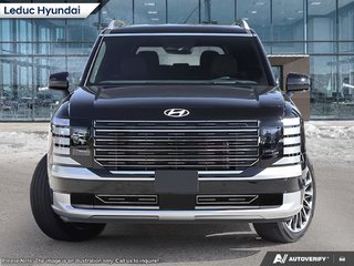 2026 Hyundai Palisade Hybrid Ultimate Calligraphy 7 Passenger in Leduc, Alberta - 2 - w320h240px