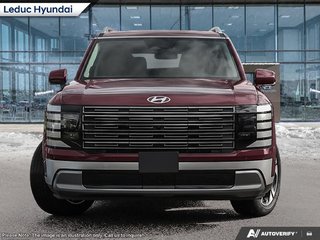 2026 Hyundai Palisade Hybrid Luxury in Leduc, Alberta - 2 - w320h240px
