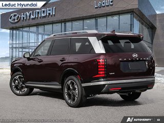 2026 Hyundai Palisade Hybrid Luxury in Leduc, Alberta - 4 - w320h240px