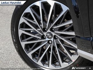 2026 Hyundai Palisade Hybrid Ultimate Calligraphy in Leduc, Alberta - 6 - w320h240px