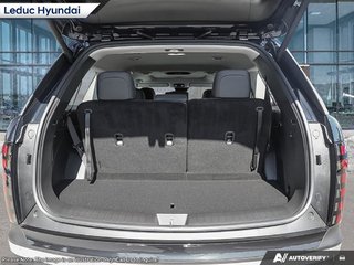 2026 Hyundai Palisade Hybrid Luxury 7 Passenger in Leduc, Alberta - 6 - w320h240px